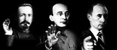 В чекисткой РФ за анекдоты снова судят