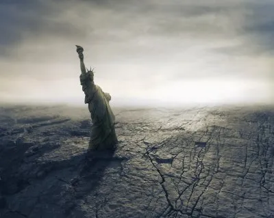 Уничтожит ли США смена расового состава на чёрный? [Опрос]