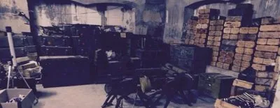 Почти ополченцы. Рассказ о поездке на Донбасс