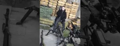 Почти ополченцы. Рассказ о поездке на Донбасс