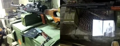 Почти ополченцы. Рассказ о поездке на Донбасс