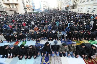 Топливо многонационального реактора