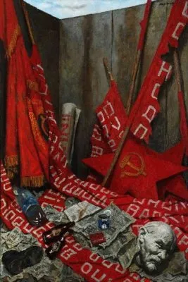 Про «желание ветеранов»