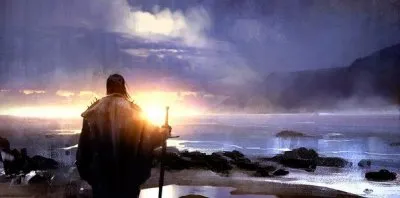 Волколак - Сгинуть