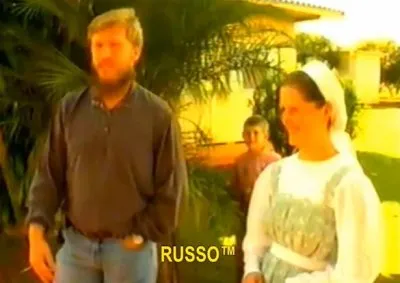 Жизнь двух общин