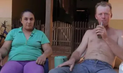 Жизнь двух общин