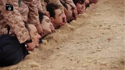 Про садизм переднеазиатов