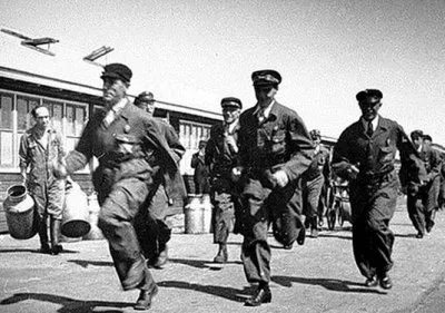 Еврейские коллаборационисты. Евреи против евреев
