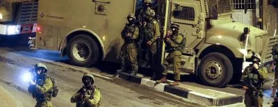 О национальном государстве Израиль
