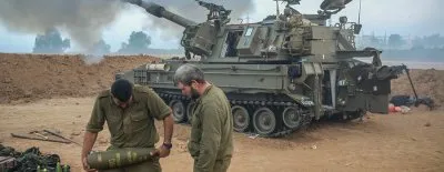 О национальном государстве Израиль