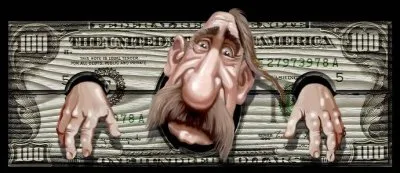 Золото и доллар: Покорение Мира (Познавательное ТВ, Валентин Катасонов)