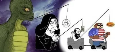 День Сварога, (День Света и РАдости для людей) обязательно наступит!