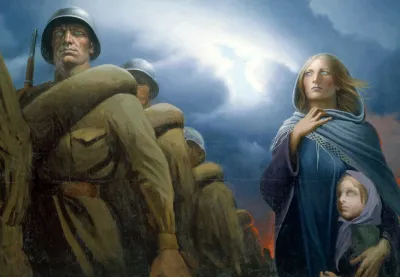 Митрадор: Скрытый смысл игры