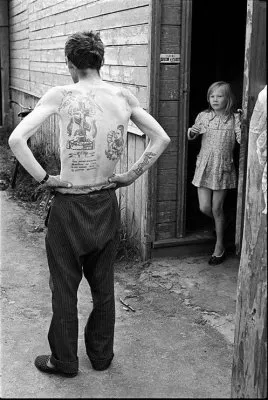 СССР - тот который не показывала пропаганда