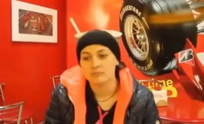 Тело Александра Агафонова "Украинская СБУ Пытали Моего Мужа До Смерти".