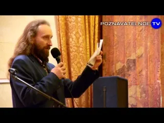 Валерий Синельников: Развитие детей-Вегетарианцев (видео)