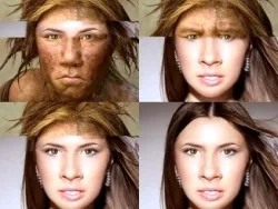 Цветная туземная война против белого русского мира