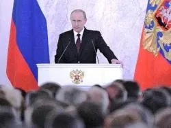 Почему Путин сравнил Крым с Храмовой горой