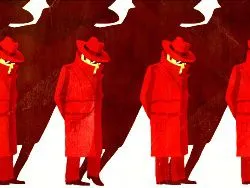 Пора срубать пятую колонну