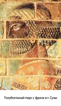 ИНДОИРАНЦЫ (2/5)