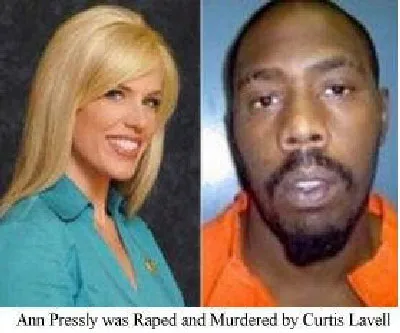 Статистика расовых преступлений в США