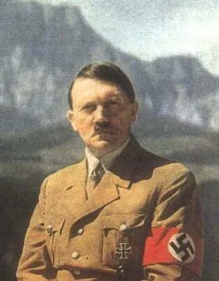 Из речи А.Гитлера от 19.09.1939 г. - Бромбергское кровавое воскресенье.