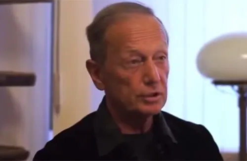 МИХАИЛ ЗАДОРНОВ О ЗАГОВОРЕ И ПОЛИТИКЕ (2014)