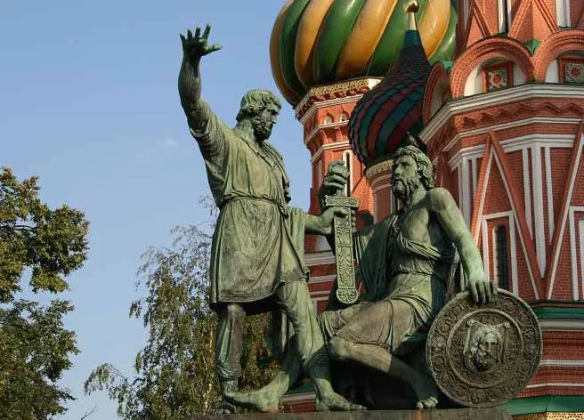 России нужна Русская национальная власть