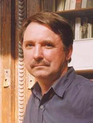 Русский художник Борис Ольшанский