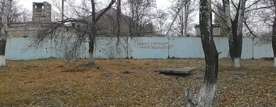 Русские кровники. Рассказ о поездке на Донбасс   