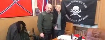 Русские кровники. Рассказ о поездке на Донбасс   