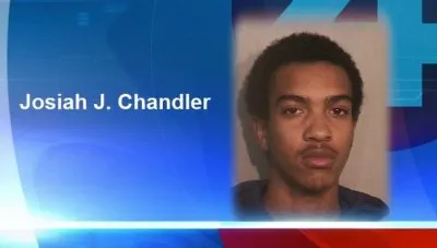 Негры в США мстят белым за убийство полицейским чернокожего грабителя