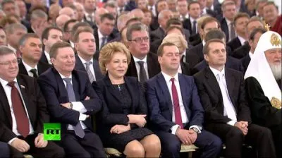 При Путине будущего у России нет