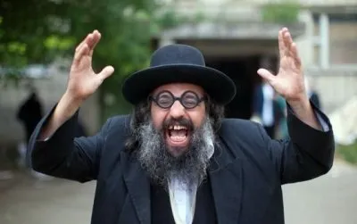 25 надёжных способа потроллить еврея