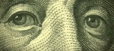 Краткая история краха доллара