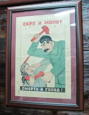 Вторая мировая война: геноцид русских во имя главенства Великобритании и США