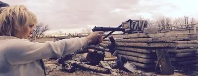 Не хотим быть Украиной! Рассказ о поездке на Донбасс