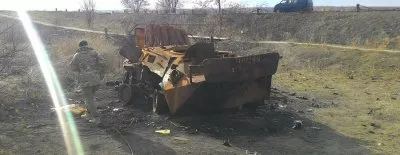 Не хотим быть Украиной! Рассказ о поездке на Донбасс