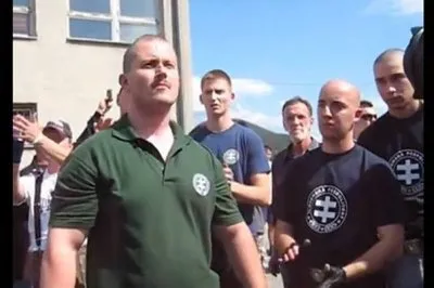 Победа правой Словакии