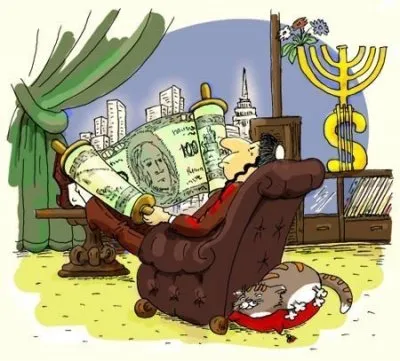 О еврейских экономических «экспертах»