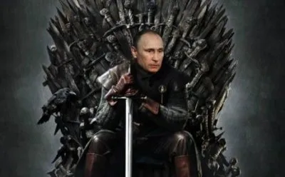 Игры кремлёвских башен: у корпораций будут частные армии