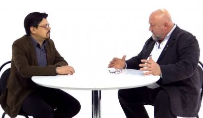 Будущее Украины: война с Россией или разделение