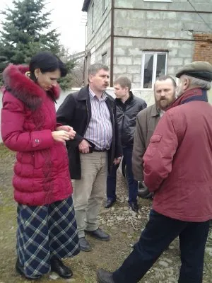 Ответ Путину от представителей правоохранительных сообществ Адыгеи