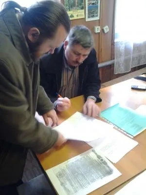 Ответ Путину от представителей правоохранительных сообществ Адыгеи
