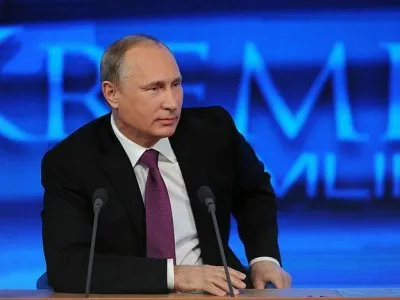 Наконец-то Путин узнал о жидобандеровцах. Новости Хазарского каганата от Эдуарда Ходоса. Выпуск 6 от 19.12.14 г.