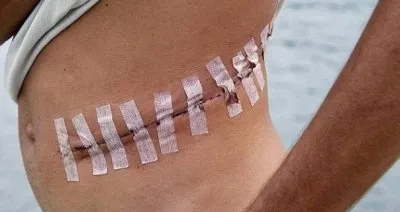 Бездуховный восток. Почём наркотики, нефть и органы для Джихада?