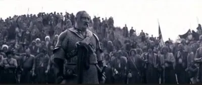 На Украине запретили "Тараса Бульбу"