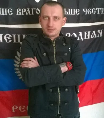 Что происходит сейчас  и что ждёт Новороссию?  Мнение Александра «Варяга» Матюшина.