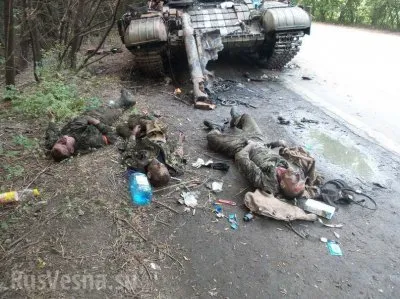 УССР: заваливая противника трупами