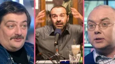 Телеканал «Дожидь»